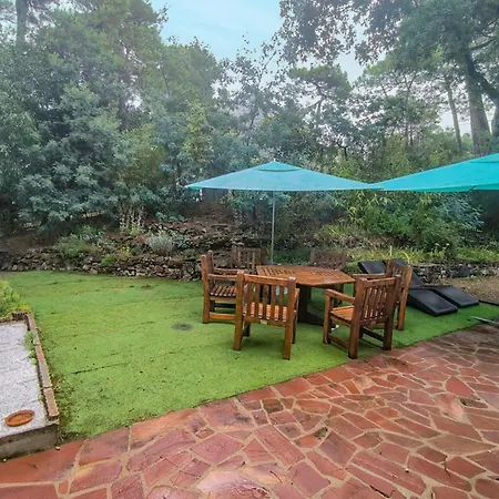 4 Bedroom Beautiful In Saint-Brevin-les-Pins