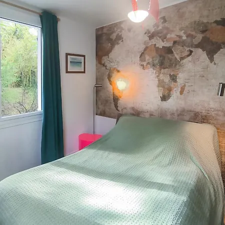 4 Bedroom Beautiful In Holiday home