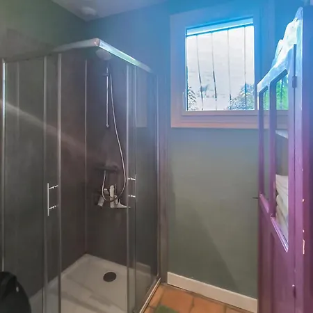 Holiday home 4 Bedroom Beautiful In