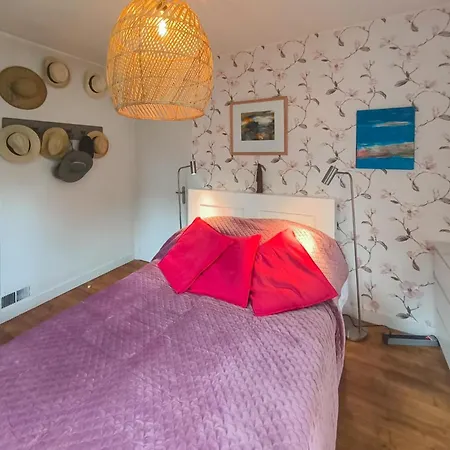 4 Bedroom Beautiful In