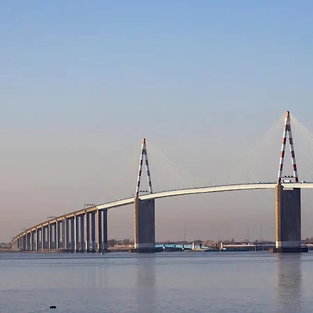 Gorgeous In بيت للعطل سانت-بريفين-لي-بان