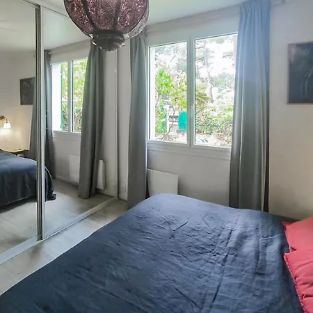 Holiday home 4 Bedroom Beautiful In Saint-Brevin-les-Pins