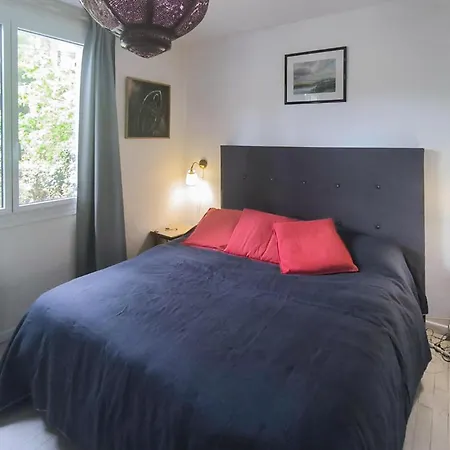 4 Bedroom Beautiful In * Saint-Brevin-les-Pins
